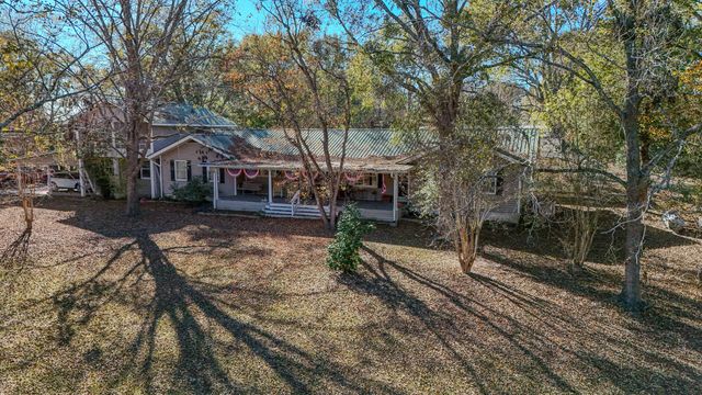 1981 Parrish Rd Road, Florala, AL 36442