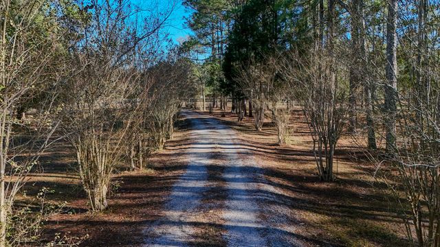 1981 Parrish Rd Road, Florala, AL 36442