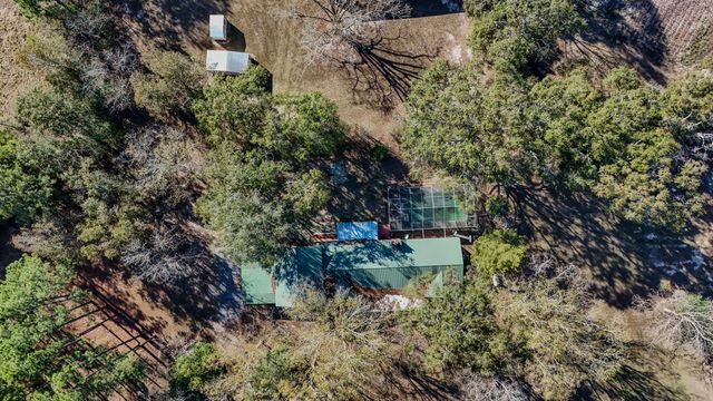 1981 Parrish Rd Road, Florala, AL 36442