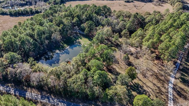 1981 Parrish Rd Road, Florala, AL 36442