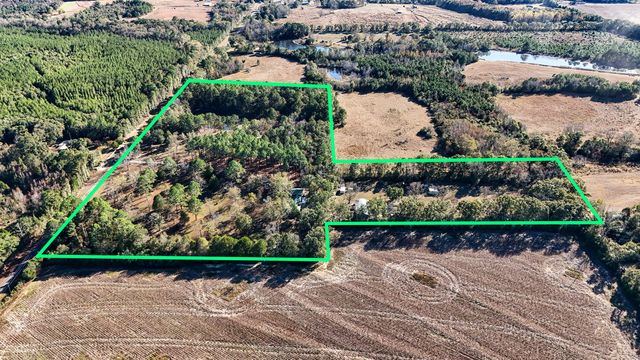 1981 Parrish Rd Road, Florala, AL 36442