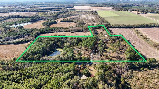 1981 Parrish Rd Road, Florala, AL 36442