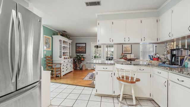 1981 Parrish Rd Road, Florala, AL 36442