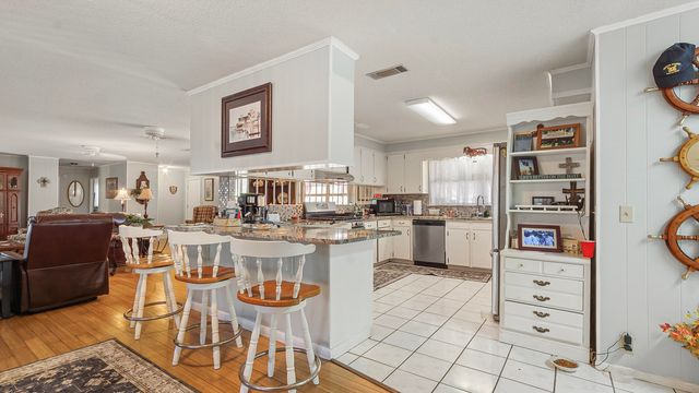 1981 Parrish Rd Road, Florala, AL 36442