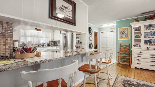 1981 Parrish Rd Road, Florala, AL 36442