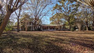 1981 Parrish Rd Road, Florala, AL 36442