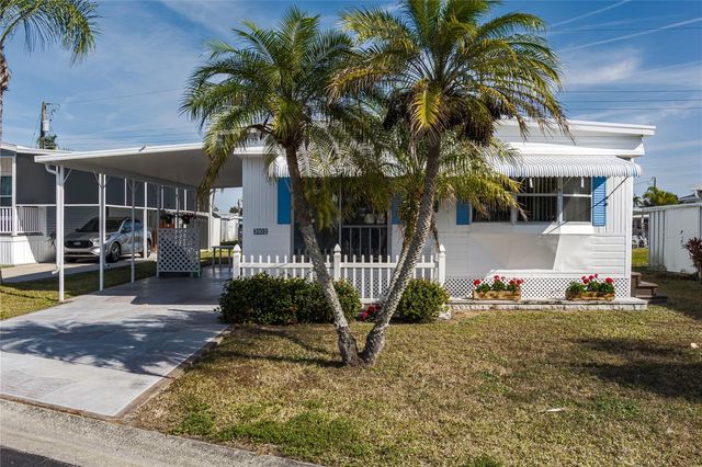 3102 TERRA SIESTA BOULEVARD, Ellenton, FL 34222