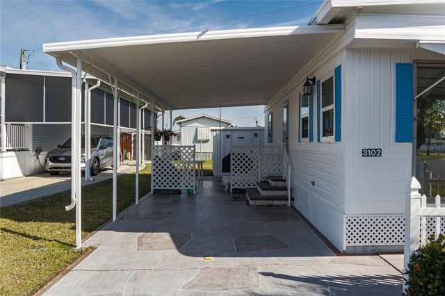 3102 TERRA SIESTA BOULEVARD, Ellenton, FL 34222