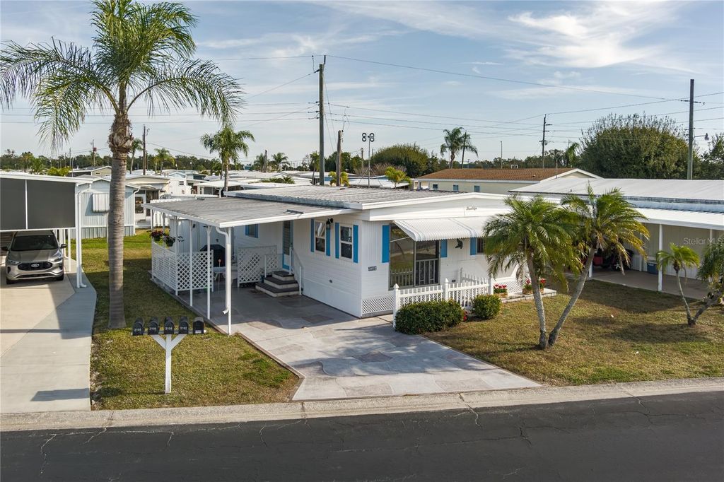 3102 TERRA SIESTA BOULEVARD, Ellenton, FL 34222