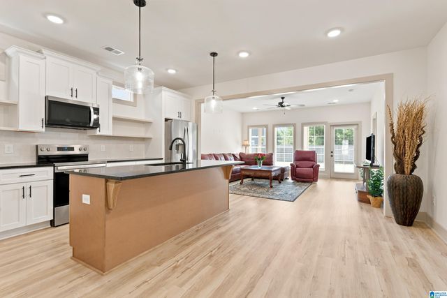 346 SHILOH CREEK DRIVE, Calera, AL 35040