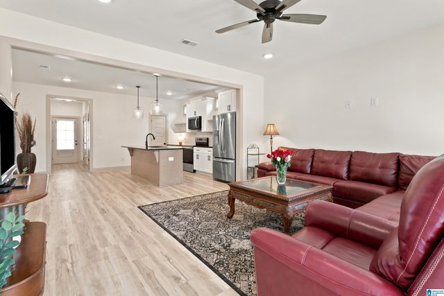 346 SHILOH CREEK DRIVE, Calera, AL 35040