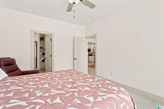 346 SHILOH CREEK DRIVE, Calera, AL 35040
