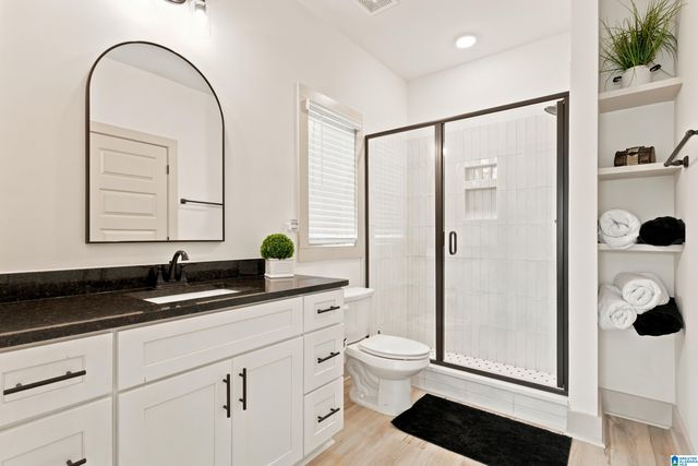 346 SHILOH CREEK DRIVE, Calera, AL 35040
