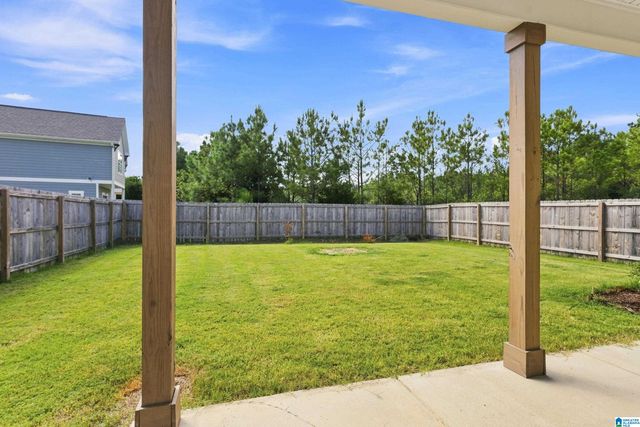 346 SHILOH CREEK DRIVE, Calera, AL 35040