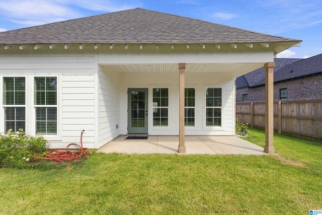 346 SHILOH CREEK DRIVE, Calera, AL 35040