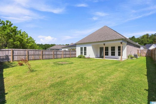 346 SHILOH CREEK DRIVE, Calera, AL 35040