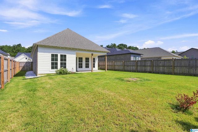 346 SHILOH CREEK DRIVE, Calera, AL 35040