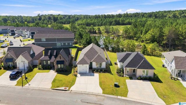 346 SHILOH CREEK DRIVE, Calera, AL 35040