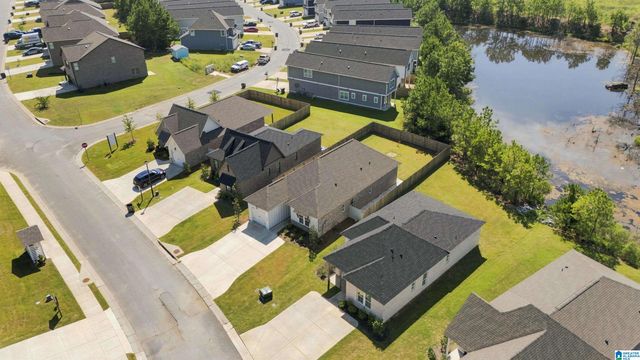 346 SHILOH CREEK DRIVE, Calera, AL 35040
