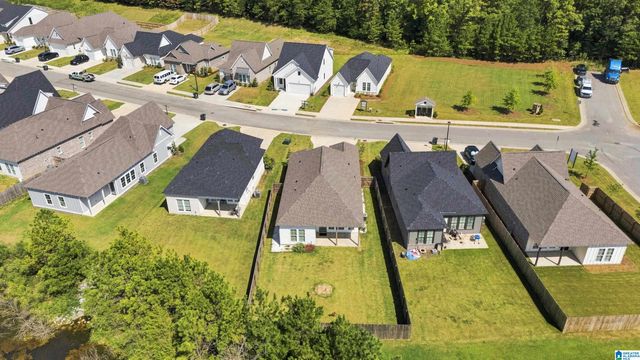 346 SHILOH CREEK DRIVE, Calera, AL 35040