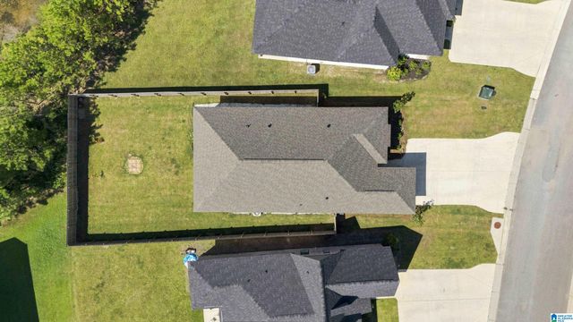 346 SHILOH CREEK DRIVE, Calera, AL 35040