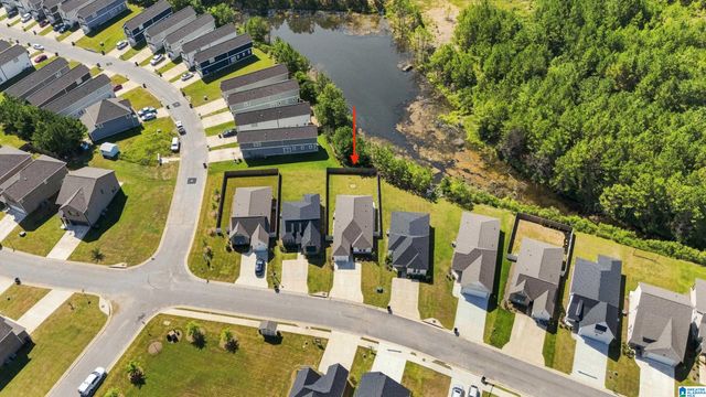 346 SHILOH CREEK DRIVE, Calera, AL 35040