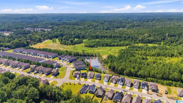 346 SHILOH CREEK DRIVE, Calera, AL 35040