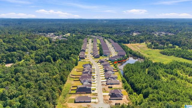 346 SHILOH CREEK DRIVE, Calera, AL 35040