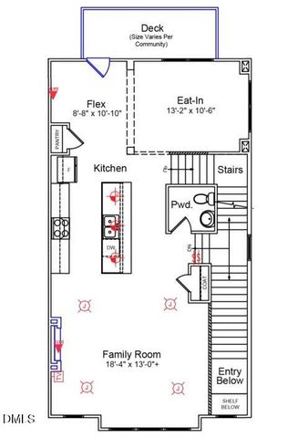 942 Westerland Way 139, Durham, NC 27703