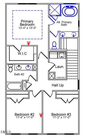 942 Westerland Way 139, Durham, NC 27703