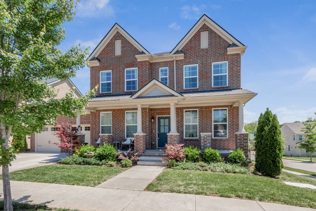 779 Newcomb St, Franklin, TN 37064