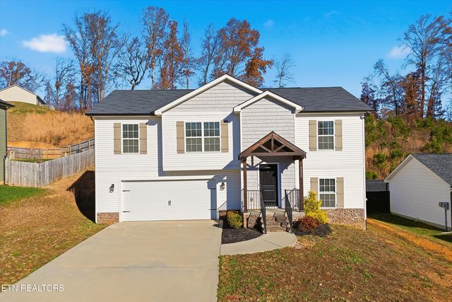 8000 Poplar Grove Lane, Powell, TN 37849