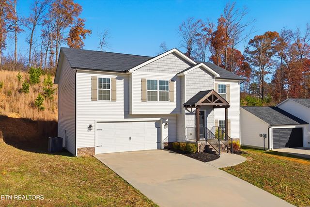 8000 Poplar Grove Lane, Powell, TN 37849