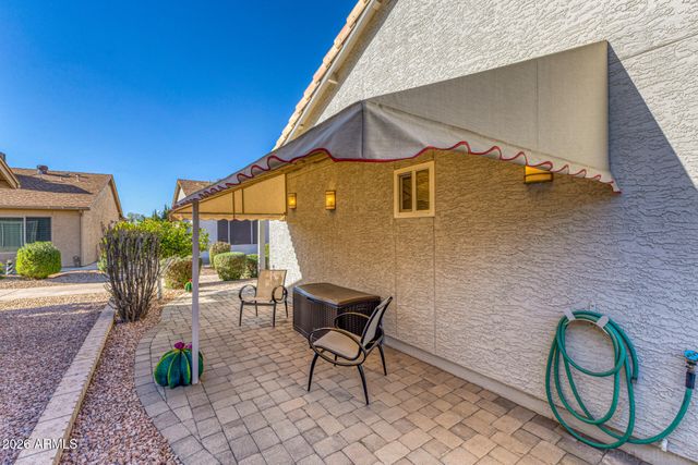 1882 E Colonial Drive, Chandler, AZ 85249