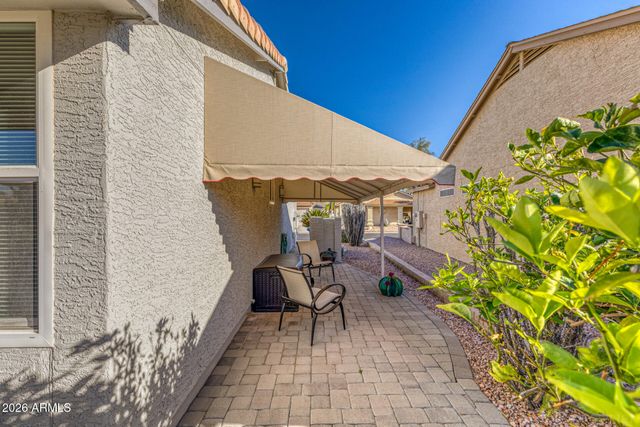 1882 E Colonial Drive, Chandler, AZ 85249