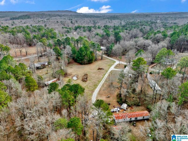 1383 CAMP BRANCH ROAD, Alabaster, AL 35007