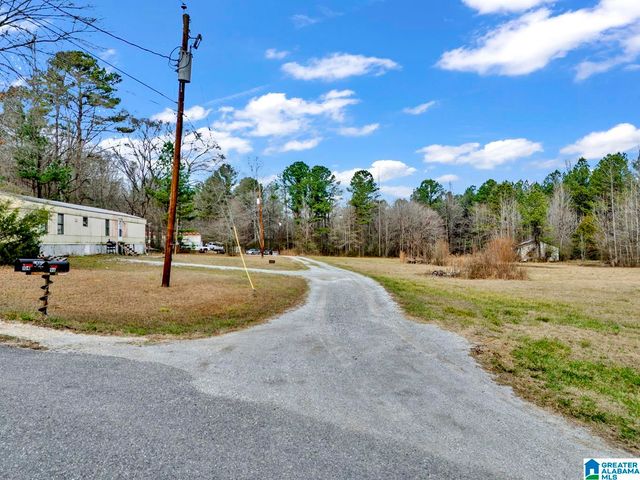 1383 CAMP BRANCH ROAD, Alabaster, AL 35007