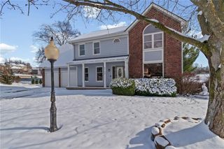 6709 N Charleston Drive, Kansas City, MO 64119