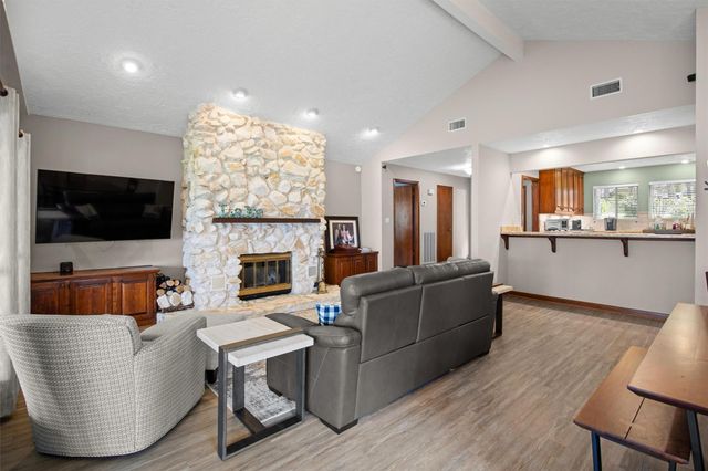 15749 Lakeway Drive, Willis, TX 77318