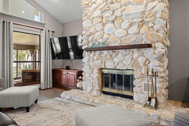 15749 Lakeway Drive, Willis, TX 77318