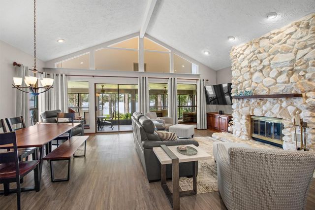 15749 Lakeway Drive, Willis, TX 77318