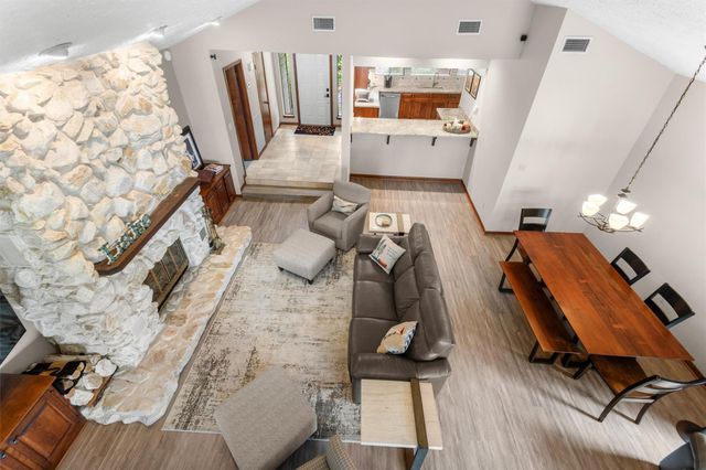 15749 Lakeway Drive, Willis, TX 77318
