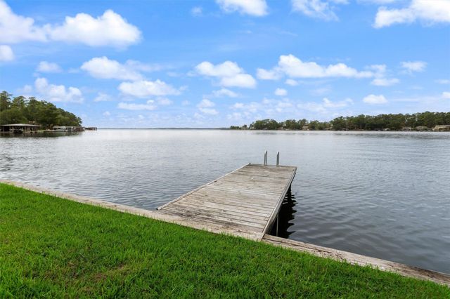 15749 Lakeway Drive, Willis, TX 77318