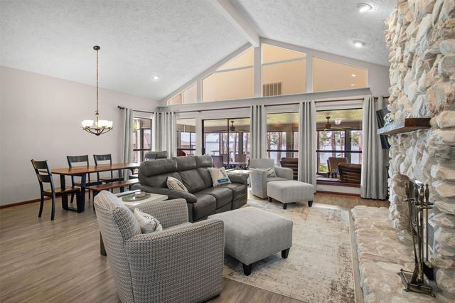 15749 Lakeway Drive, Willis, TX 77318