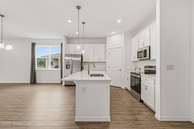 3160 Viridian Circle, Melbourne, FL 32904