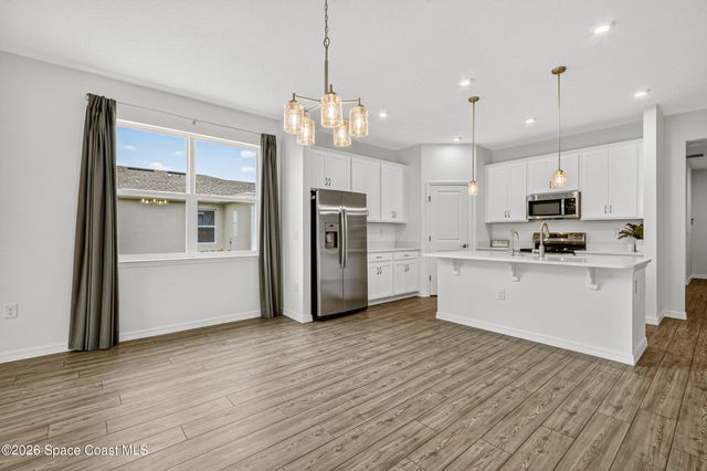 3160 Viridian Circle, Melbourne, FL 32904