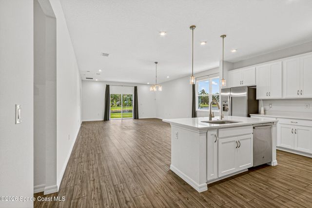 3160 Viridian Circle, Melbourne, FL 32904