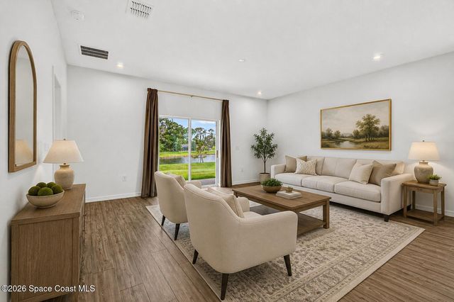 3160 Viridian Circle, Melbourne, FL 32904