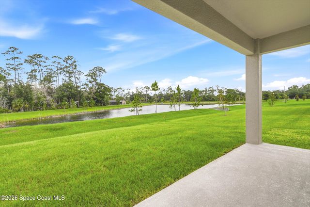 3160 Viridian Circle, Melbourne, FL 32904