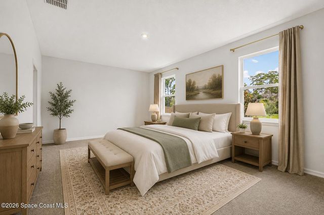 3160 Viridian Circle, Melbourne, FL 32904